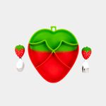 set-de-vajilla-infantil-diseno-fresa-x-3-piezas-7701016219747