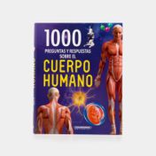 1000 preguntas y respuestas sobre el cuerpo humano