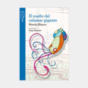 Kit - El sueño del calamar gigante