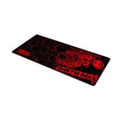 Pad mouse Gaming de 27 x 32 cm Dark Side
