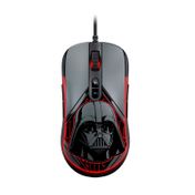 Mouse alámbrico gaming Dark Side Gladius
