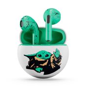 Audífonos inalámbricos gaming Grogu Arcus Star Wars