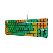 Teclado alámbrico Grogu Star Wars