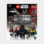 Lego Star Wars - diccionario visual