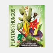Plantas y hongos