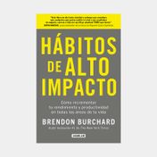 Hábitos de alto impacto
