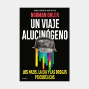 Un viaje alucinógeno