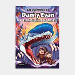 las-aventuras-de-dani-y-evan-9-el-espinosaurio-de-las-nieves-9786287579774