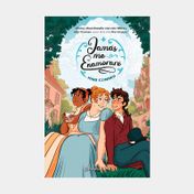 Jamás me enamoraré