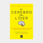 El cerebro del líder