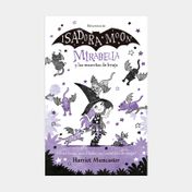 Mirabella y las mascotas de bruja