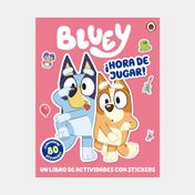 Bluey: hora de jugar