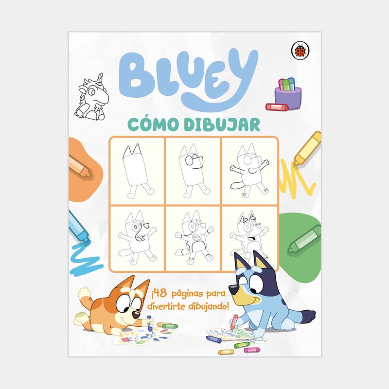 bluey-como-dibujar--9786287675285