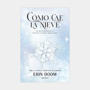 Como cae la nieve