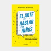 El arte de hablar con niños