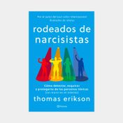 Rodeados de narcisistas