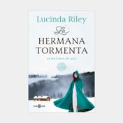 Siete hermanas 2: la historia de Ally