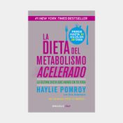 La dieta del metabolismo acelerado