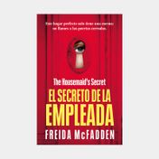 La empleada 2: el secreto de la empleada