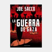 La guerra en gaza