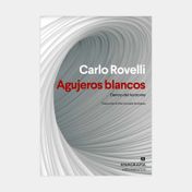 Agujeros blancos