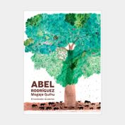 Abel Rodríguez, Mogaje Guihu: el nombrador de plantas
