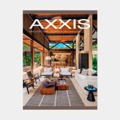 Anuario Axxis 2025: arquitectura, diseño y decoración