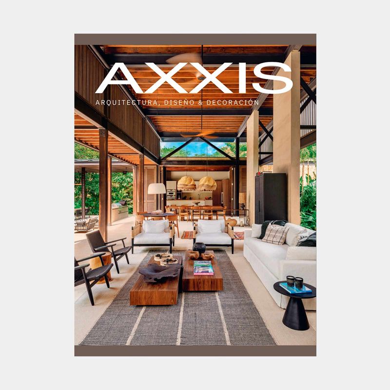 anuario-axxis-2025-arquitectura-diseno-y-decoracion-9789587420876