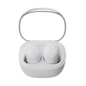 Audífonos inalámbricos in ear Esenses TWS-18, blancos