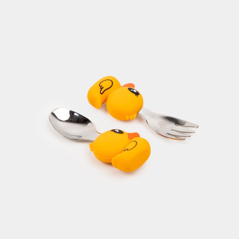 set-de-cubiertos-con-mango-de-silicona-diseno-pato-x-2-piezas-2-7701016749824