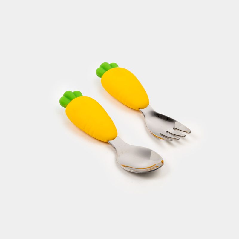 set-de-cubiertos-con-mango-de-silicona-diseno-zanahoria-x-2-piezas-2-7701016749855