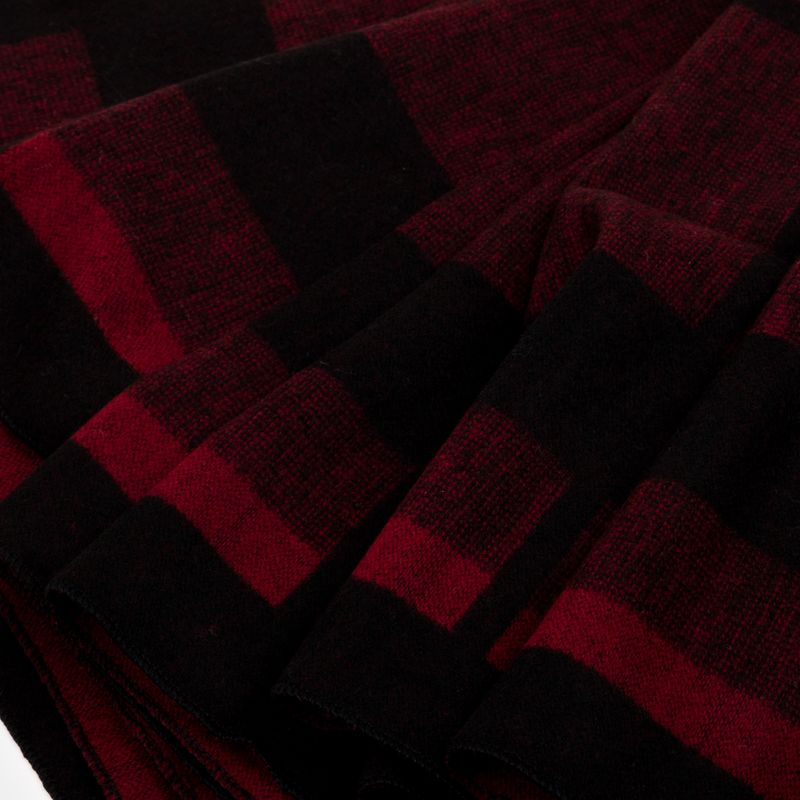 pashmina-de-lineas-negro-con-rojo-2-7701016788663
