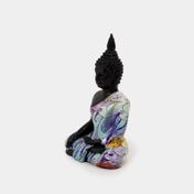 Figura de 15.5 cm Buda sentado
