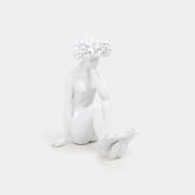 Figura de 17 cm persona con libro