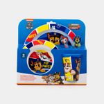 set-de-vajilla-infantil-paw-patrol-5-piezas-4-8412497746507