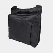 Maletín impermeable para mensajero