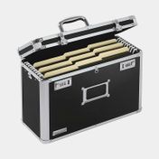 Caja de seguridad para archivo