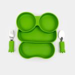 set-de-vajilla-infantil-diseno-rana-x-3-piezas-7701016749756