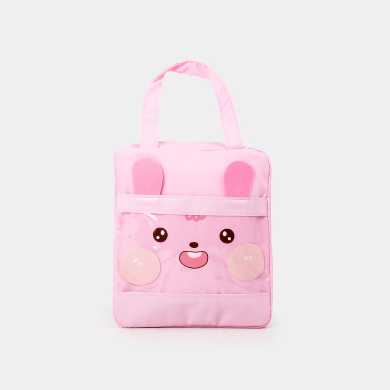 lonchera-infantil-termica-rosada-diseno-conejo-7701016885645