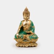 Figura de 25.8 cm Buda meditando