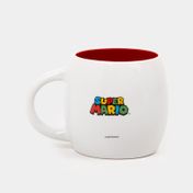 Mug de 380 ml Súper Mario