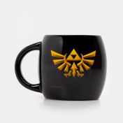 Mug de 413 ml The Legend of Zelda