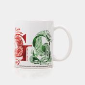 Mug de 325 ml Harry Potter