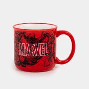 Mug de 400 ml Marvel