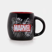 Mug de 380 ml Marvel