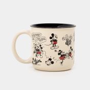 Mug de 400 ml Mickey 90