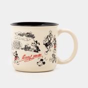 Mug de 400 ml Mickey 90
