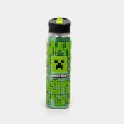 Botella de 585 ml doble pared Minecraft