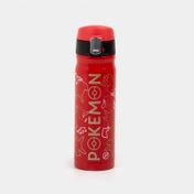Botella de 410 ml acero inoxidable Pokémon