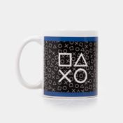 Mug de 325 ml PlayStation